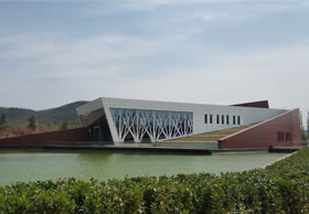 池州市建筑设计的测试内容