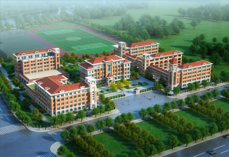 池州市建筑设计的测试内容