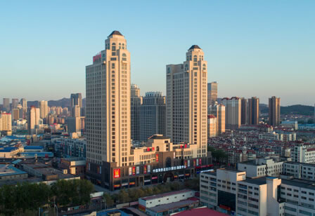 池州市建筑设计的测试内容