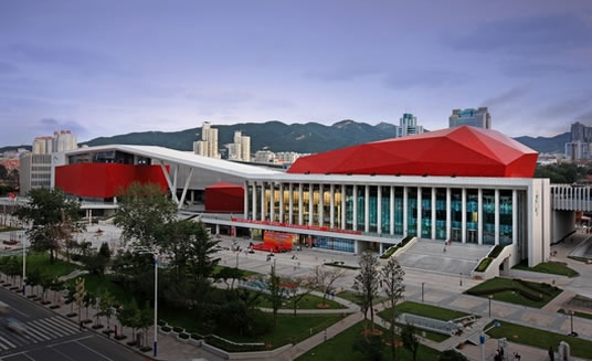 池州市通知公告的测试信息，内容可以在后台发布编辑删除